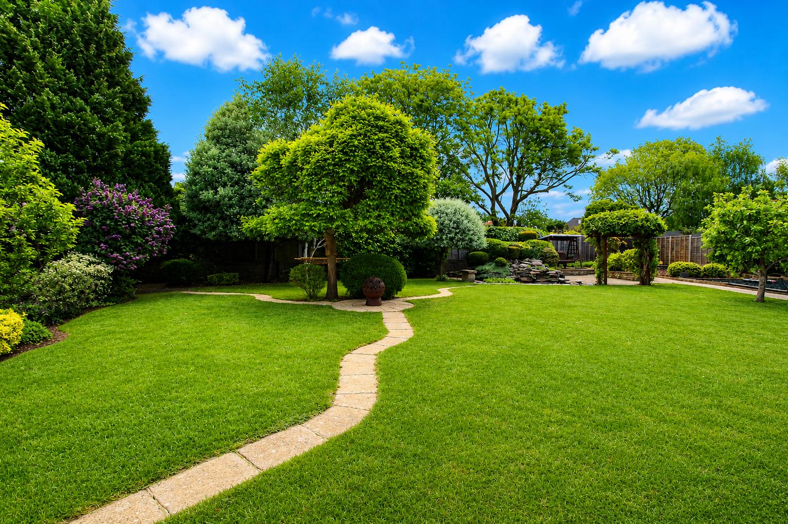 Farm Close, Wallington